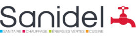 Logo Sanidel