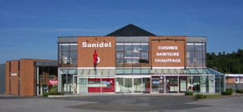 Sanidel Marche