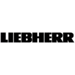 Logo Liebherr