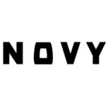 Logo Novy