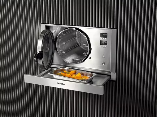 Miele - Four vapeur DGD