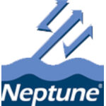 Logo pompes Neptune