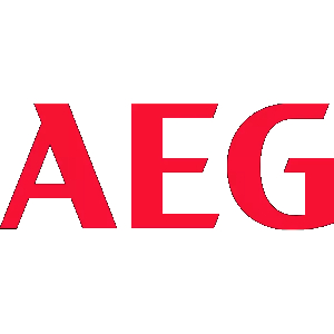 Logo AEG