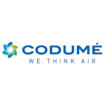 Logo Codumé