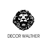 Logo Decor Walther