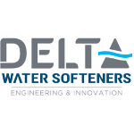 Logo Delta Water Softeners