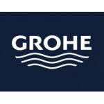 Logo Grohe