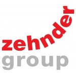 Logo Zehnder